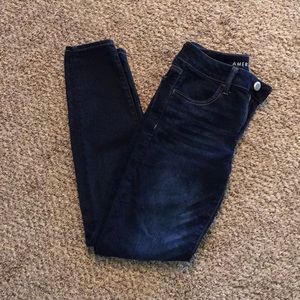 NWOT American Eagle Jeggings